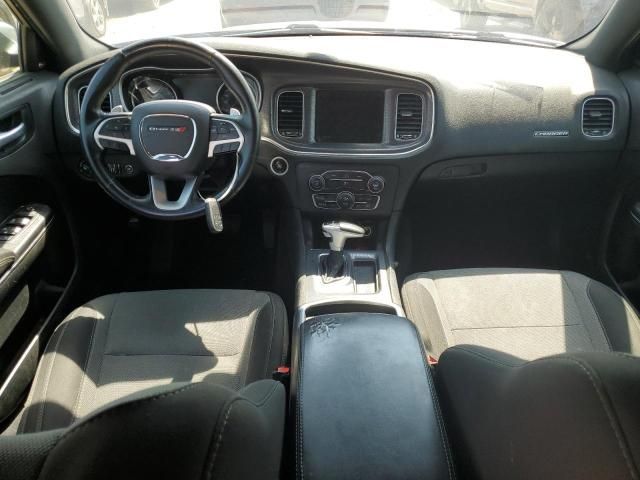 2016 Dodge Charger R/T