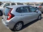 2017 Honda Fit lx