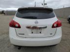 2011 Nissan Rogue