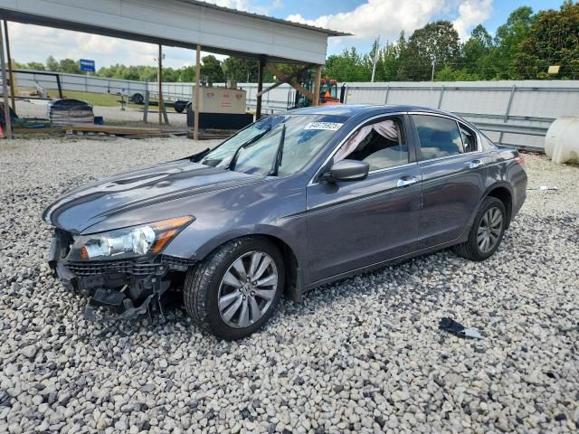 2011 Honda Accord ex