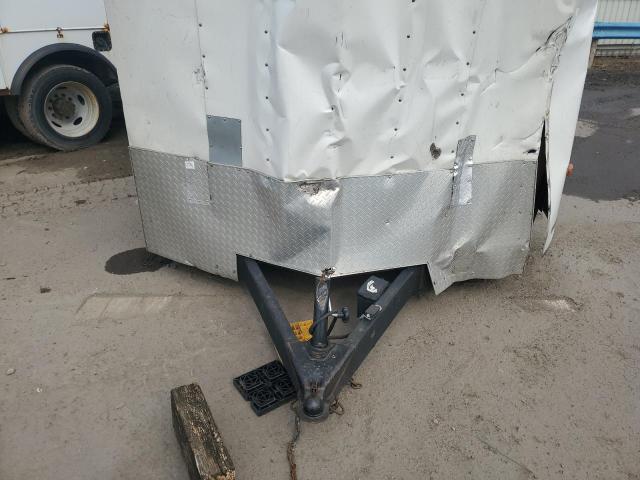 2005 American Hauler Enclosed Cargo Trailer