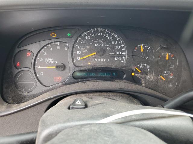 2006 Chevrolet Silverado K1500