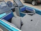 1991 Cajun Boats/mastercrafter Boat