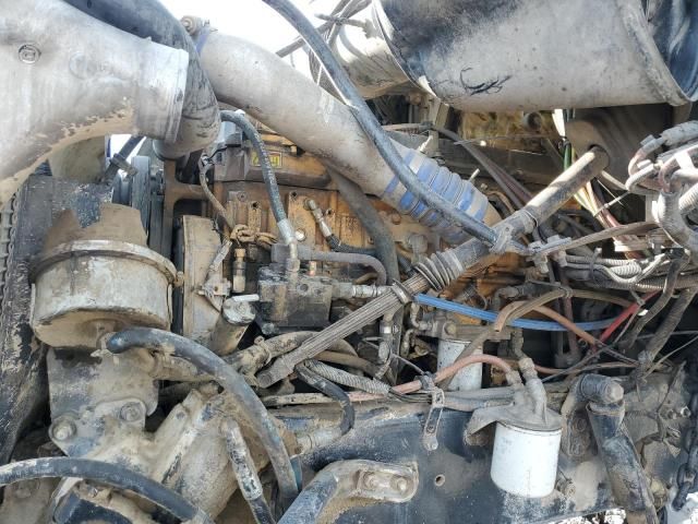 2006 Sterling LT9500 Vacuum Truck