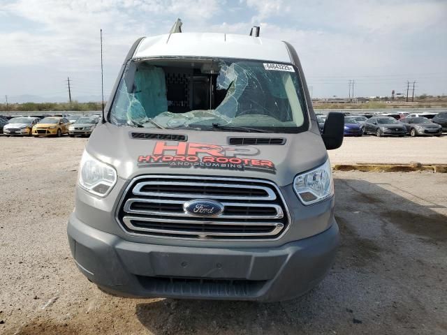 2018 Ford Transit T-250
