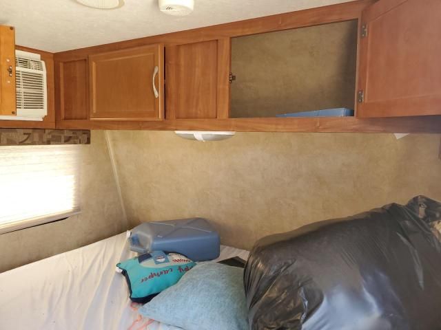 2011 Jayco Jayflight