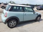 2012 Mini Cooper