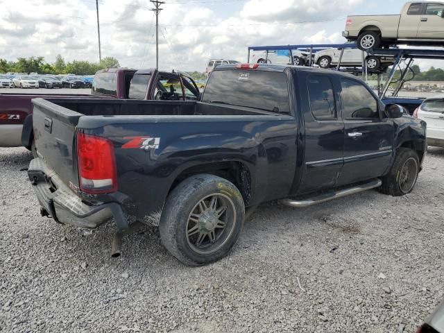 2013 GMC Sierra K1500 SLE