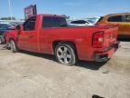 2012 Chevrolet Silverado C1500