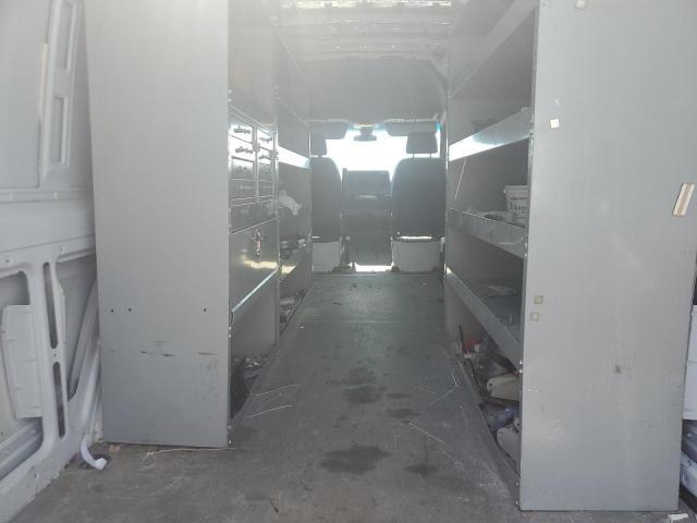 2022 Mercedes-Benz Sprinter 2500