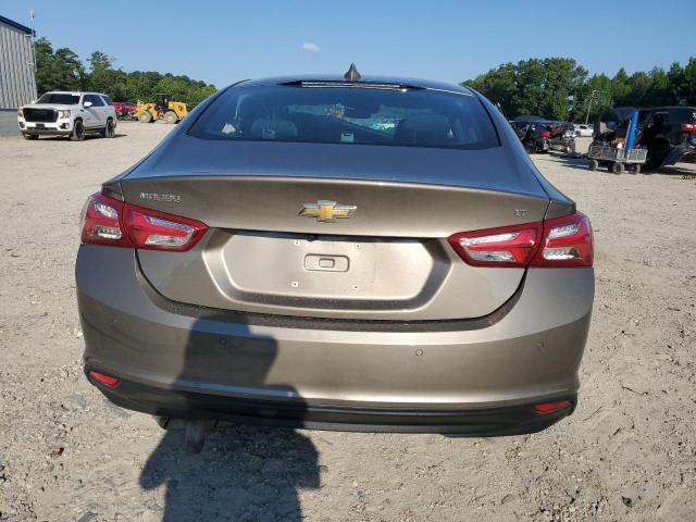 2020 Chevrolet Malibu