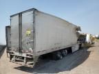 2024 Cimc Refrigerated Van Trailer