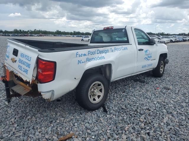 2014 Chevrolet Silverado C1500