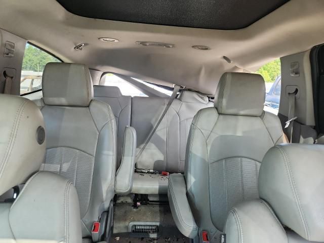 2015 Chevrolet Traverse ltz