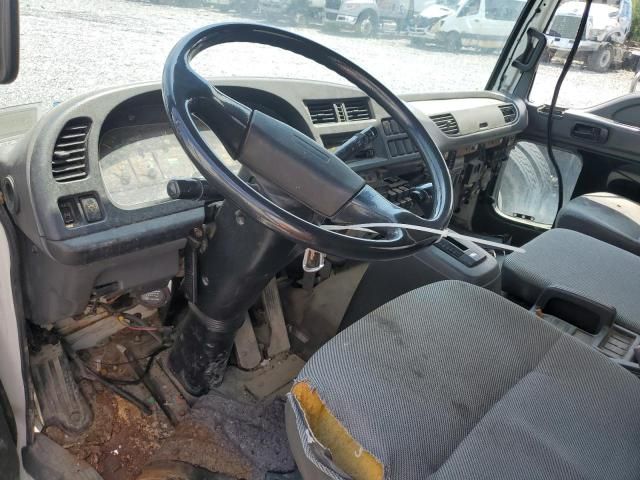 2004 Isuzu FRR