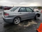 2007 Subaru Impreza 2.5i