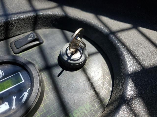 1995 Clark NPR20 Order Picker