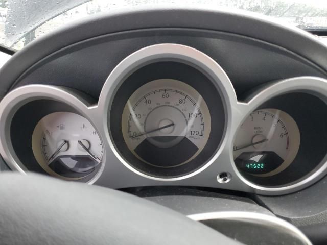 2008 Chrysler Sebring Touring