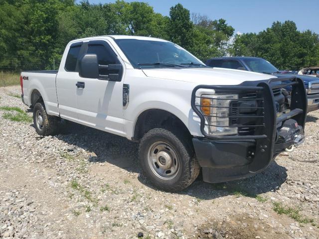 2017 Ford F250 Super Duty