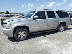 2007 Chevrolet Suburban C1500 for sale in Cahokia Heights, IL