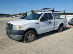 2008 Ford F150