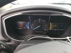 2017 Ford Fusion SE Phev