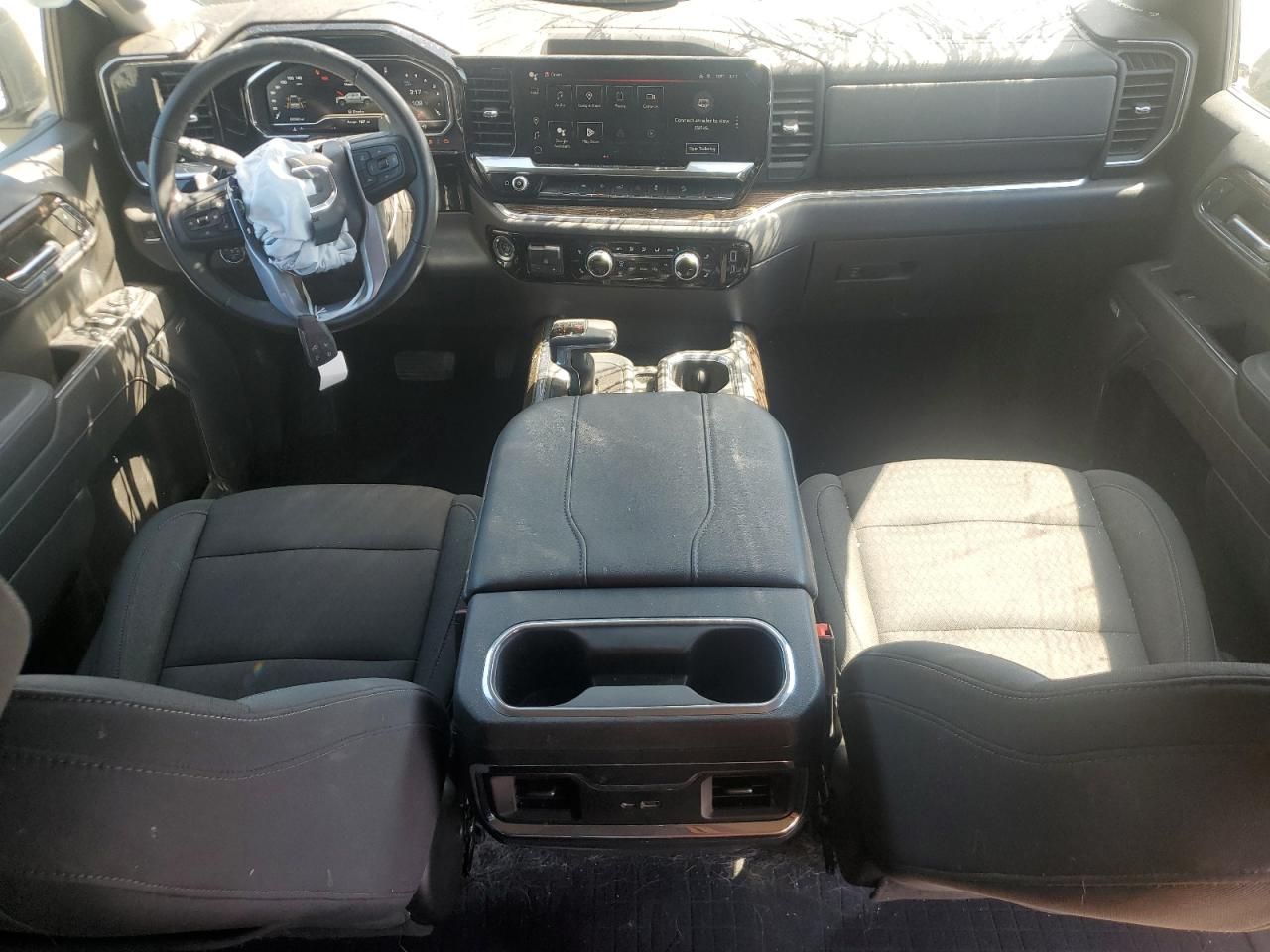 2023 GMC Sierra K1500 Elevation