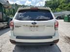 2017 Subaru Forester 2.5I Touring