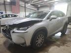 2017 Lexus Nx 200t Base