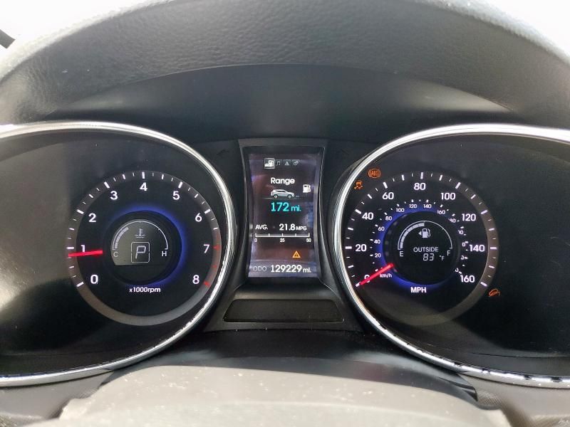 2014 Hyundai Santa FE Sport