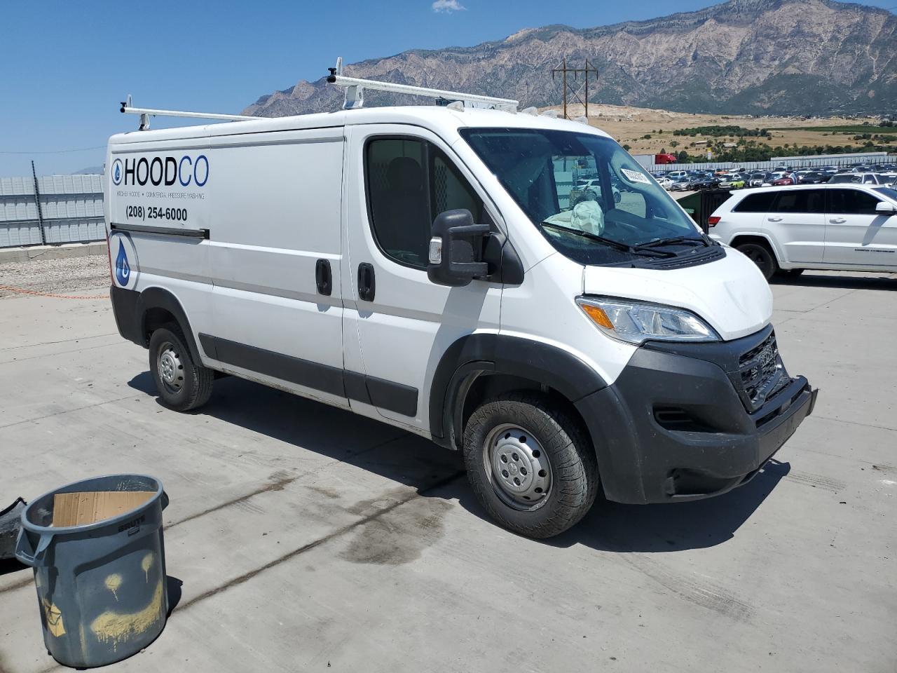 2023 Dodge RAM Promaster 1500 1500 Standard