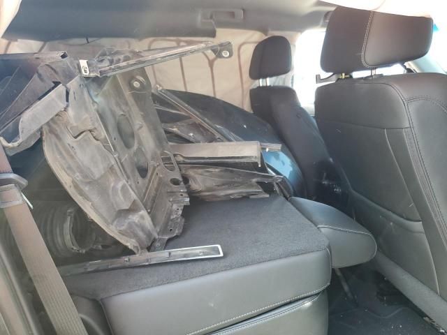 2019 Chevrolet Tahoe C1500 lt