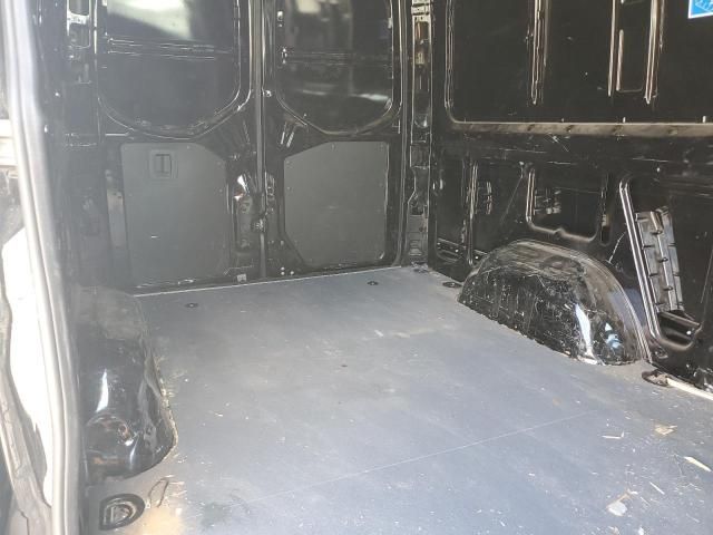 2022 Mercedes-Benz Sprinter 2500