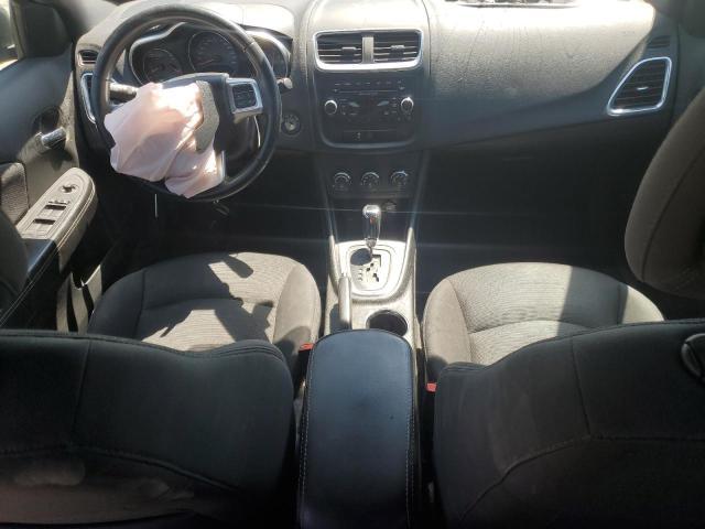 2013 Dodge Avenger sxt