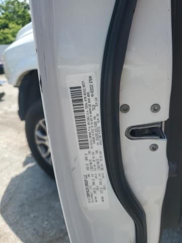 2012 Dodge RAM 2500 Laramie
