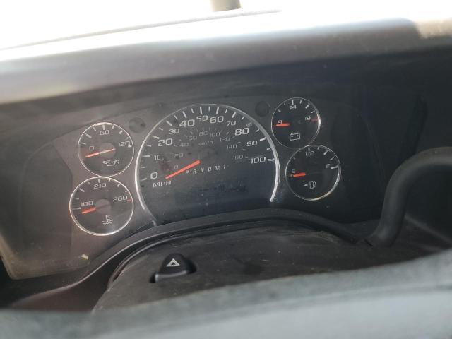 2021 GMC Savana G2500