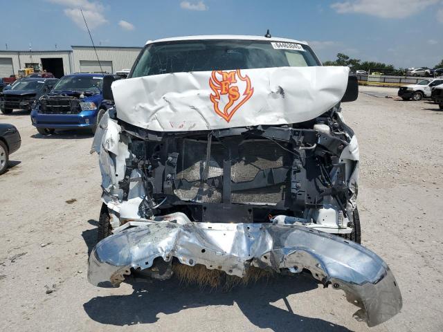 2021 GMC Savana G2500