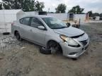 2018 Nissan Versa S