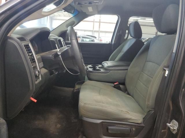2015 Dodge RAM 1500 ST