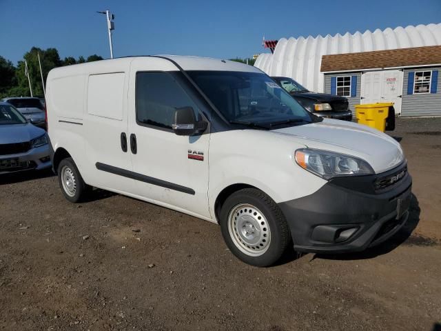 2021 Dodge RAM Promaster City