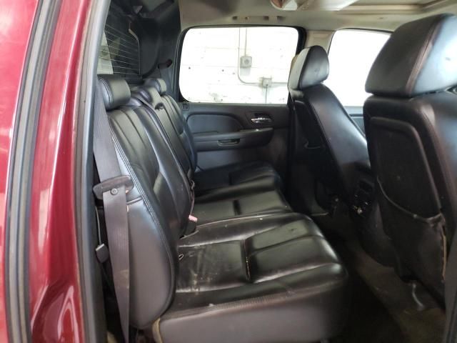 2007 Chevrolet Avalanche K1500