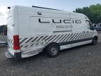 2021 Mercedes-Benz Sprinter 2500