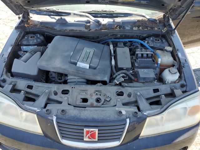 2007 Saturn Vue Hybrid