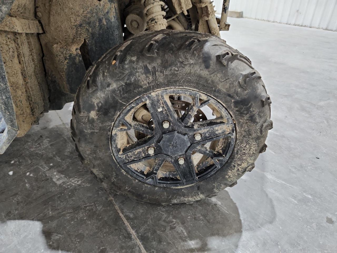 2024 Polaris Sportsman-ATV AND Utility Vehicles ATV