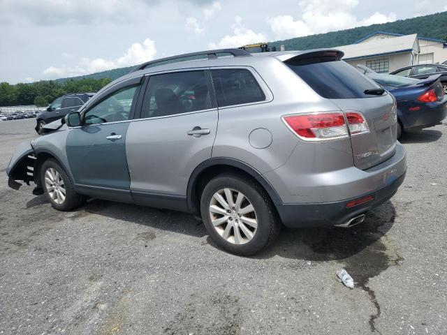 2009 Mazda Cx-9
