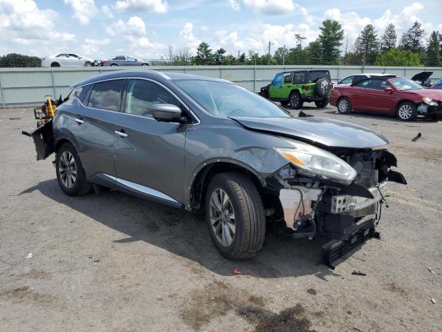 2016 Nissan Murano s