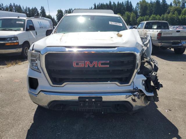 2020 GMC Sierra K1500