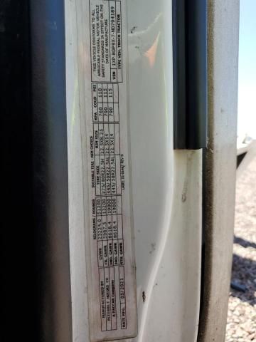2022 Peterbilt 579