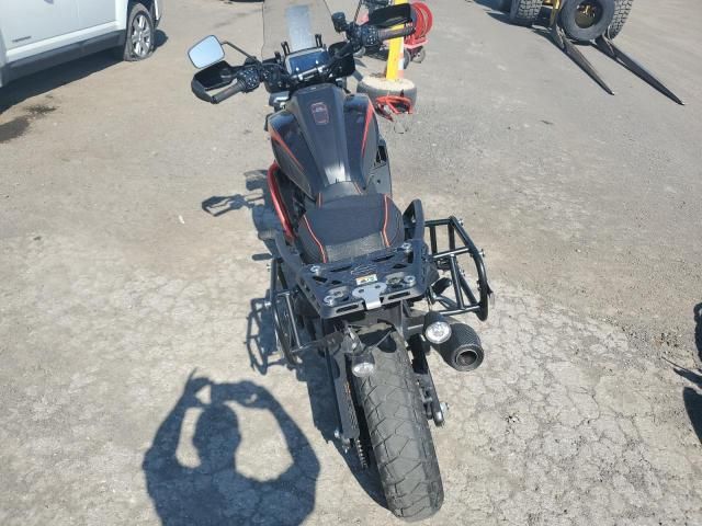 2024 Harley-Davidson RA1250 SE