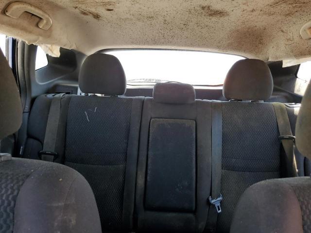 2022 Niss An Rogue Sport s